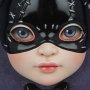 Catwoman Wall Hanging