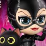 Catwoman With Whip Cosbaby Mini