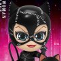 Batman Returns: Catwoman With Whip Cosbaby Mini
