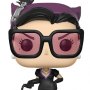 DC Bombshells: Catwoman Pop! Vinyl