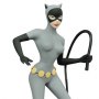 Batman Animated: Catwoman