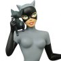 Batman Animated: Catwoman