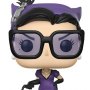 DC Bombshells: Catwoman Pop! Vinyl (Chase)