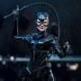Catwoman Deluxe (Cat Lady)