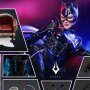 Catwoman Deluxe (Cat Lady)
