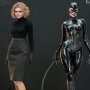 Catwoman & Selina Kyle Dual Hyperreal