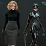 Catwoman & Selina Kyle Dual Hyperreal