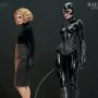 Catwoman & Selina Kyle Dual Hyperreal