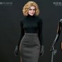 Catwoman & Selina Kyle Dual Hyperreal