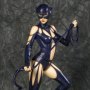 Catwoman (Luis Royo) (SDCC 2014)