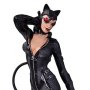 Catwoman Full Color