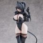 Original Character: Cat Woman Happy-chan (K Pring)