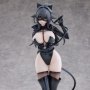 Cat Woman Happy-chan (K Pring)