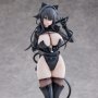 Cat Woman Happy-chan (K Pring)