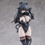 Cat Woman Happy-chan (K Pring)