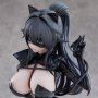 Cat Woman Happy-chan (K Pring)