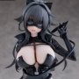 Cat Woman Happy-chan (K Pring)