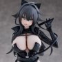 Cat Woman Happy-chan (K Pring)