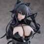 Cat Woman Happy-chan (K Pring)