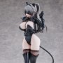 Original Character: Cat Woman Happy-chan Different Color (K Pring)