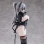 Cat Woman Happy-chan Different Color (K Pring)