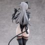 Cat Woman Happy-chan Different Color (K Pring)