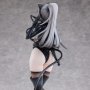 Cat Woman Happy-chan Different Color (K Pring)