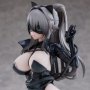 Cat Woman Happy-chan Different Color (K Pring)