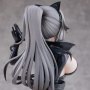 Cat Woman Happy-chan Different Color (K Pring)