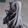 Cat Woman Happy-chan Different Color (K Pring)