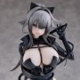 Cat Woman Happy-chan Different Color (K Pring)