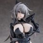 Cat Woman Happy-chan Different Color (K Pring)