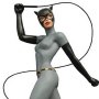 Batman Animated: Catwoman