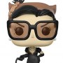 DC Bombshells: Catwoman Sepia Pop! Vinyl (BAM!)