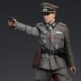 WW2 German Forces: Cavalry Officer
