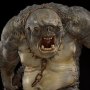 Lord Of The Rings: Cave Troll Battle Diorama Deluxe