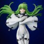 Code Geass-Lelouch Of Rebellion: C.C.