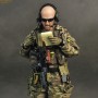 USAF Combat Control Team (studio)
