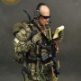 USAF Combat Control Team (studio)