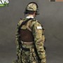 USAF Combat Control Team (studio)