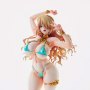 Cecil 8th Villager Ritual Bathing Suit