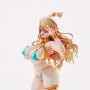 Original Character-Elf Village: Cecil 8th Villager Ritual Bathing Suit