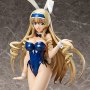 Infinite Stratos: Cecilia Alcott Bare Leg Bunny