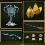 Cedric Diggory Triwizard Tournament Deluxe