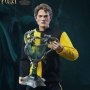 Harry Potter: Cedric Diggory Triwizard Tournament