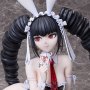 Danganronpa-Trigger Happa Havoc: Celestia Ludenberg Bunny