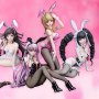 Celestia Ludenberg Bunny