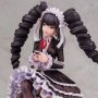 Danganronpa Trigger Happy Havoc: Celestia Ludenberg