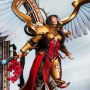 Celestine The Living Saint
