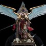Celestine The Living Saint